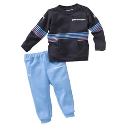 puma tracksuit baby boy