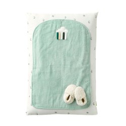 Protege Carnet De Sante Personnalisable Gris Vertbaudet La Redoute