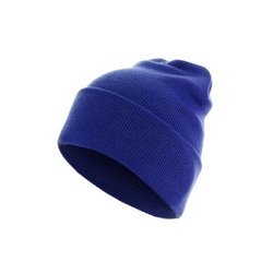Bonnet Long Bleu roi MASTERDIS Flap Long Chocolate URBAN CLASSICS URBAN CLASSICS