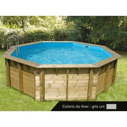 Piscine hors-sol | La Redoute