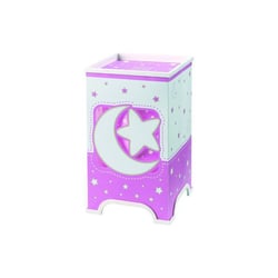 Lampe Arc-en-ciel Enfant Dalber - Veilleuse De Chevet Colorée LED 4W - 14