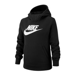 Sweat com capuz Nike Sportswear, 6 - 16 anos