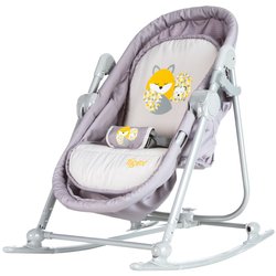 Transat Kori Graphite Bebe Confort La Redoute