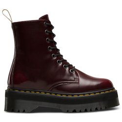 doc martens fourrees