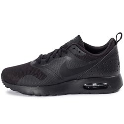 air max tavas triple black