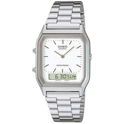 montre casio blanche montre casio blanche