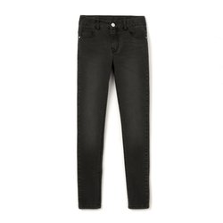 Jeans superskinny, 10-16 anos