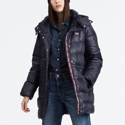 levi's edith parka