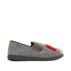 Babyschuhe mit Bärenmotiv, Gr. 19-26