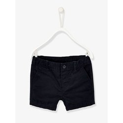 Short De Survêtement Garçon NEXT - Noir - Taille 4 Ans - Coton - Taille Ajustable