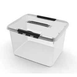 Boite Rangement Cuisine Bocaux Curver La Redoute Curver Optima Multibo 27 L
