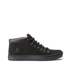Botas em pele Adv2.0 Alpine Chukka