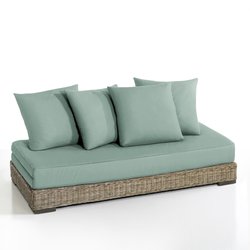 Sofá-cama em kubu, Giada