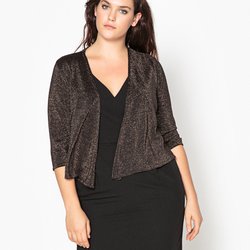 Кардиган короткий CASTALUNA - Кардиганы Кардиган короткий CASTALUNA