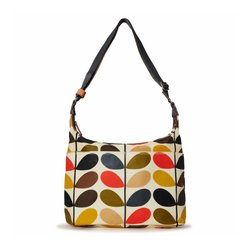 orla kiely baby bag