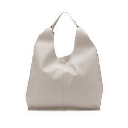 Carteira hobo, grande formato