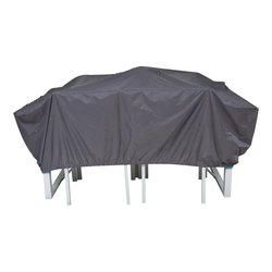 Housse, protection de jardin | La Redoute Housse, protection de jardin | La Redoute