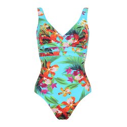 Maillot de bain forte poitrine bon maintien | La Redoute