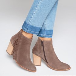 boots a frange