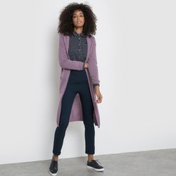 Кардиган длинный La Redoute Collections - Кардиганы Кардиган длинный La Redoute Collections
