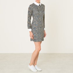 Рубашка BIBOUX EXCLUSIVITE BRAND BOUTIQUE Рубашка BIBOUX EXCLUSIVITE BRAND BOUTIQUE