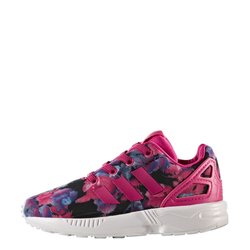 adidas zx flux rose adidas zx flux rose