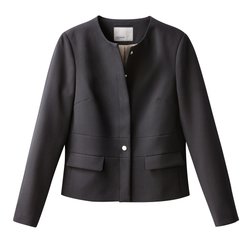 Womens Jackets & Blazers | Denim, Tailored, Leather | La Redoute