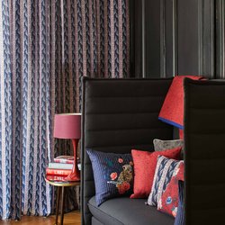 50 tissus d'ameublement pour changer sa déco - Décoration