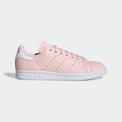 stan smith toile femme