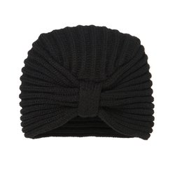 Bonnet maille turban MADEMOISELLE R