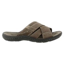 Sandales ZAPA Pointure 37 - Cuir Camel Avec Clous - Occasion