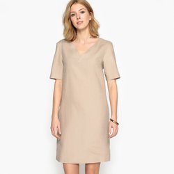 3 4 Length Dresses
