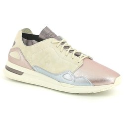 doudoune le coq sportif femme beige