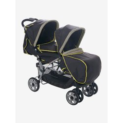 Poussette Compacte Lara Bebe Confort La Redoute