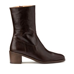 bottes bobbies la conquérante
