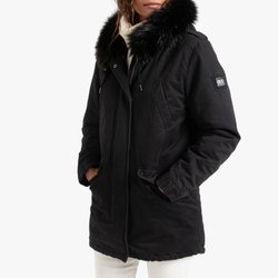 levis edith parka