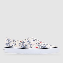 vans imprimé vans imprimé