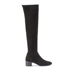 Botas de cano alto Nola Overknee