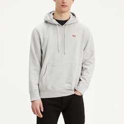 Sweat com capuz  Logo Chesthit