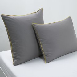 Taie D'oreiller, Traversin Polycoton | 3 SUISSES