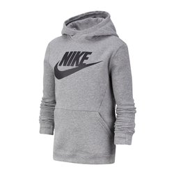 Sweat de desporto estampada Hoodie Club, 6 - 16 anos