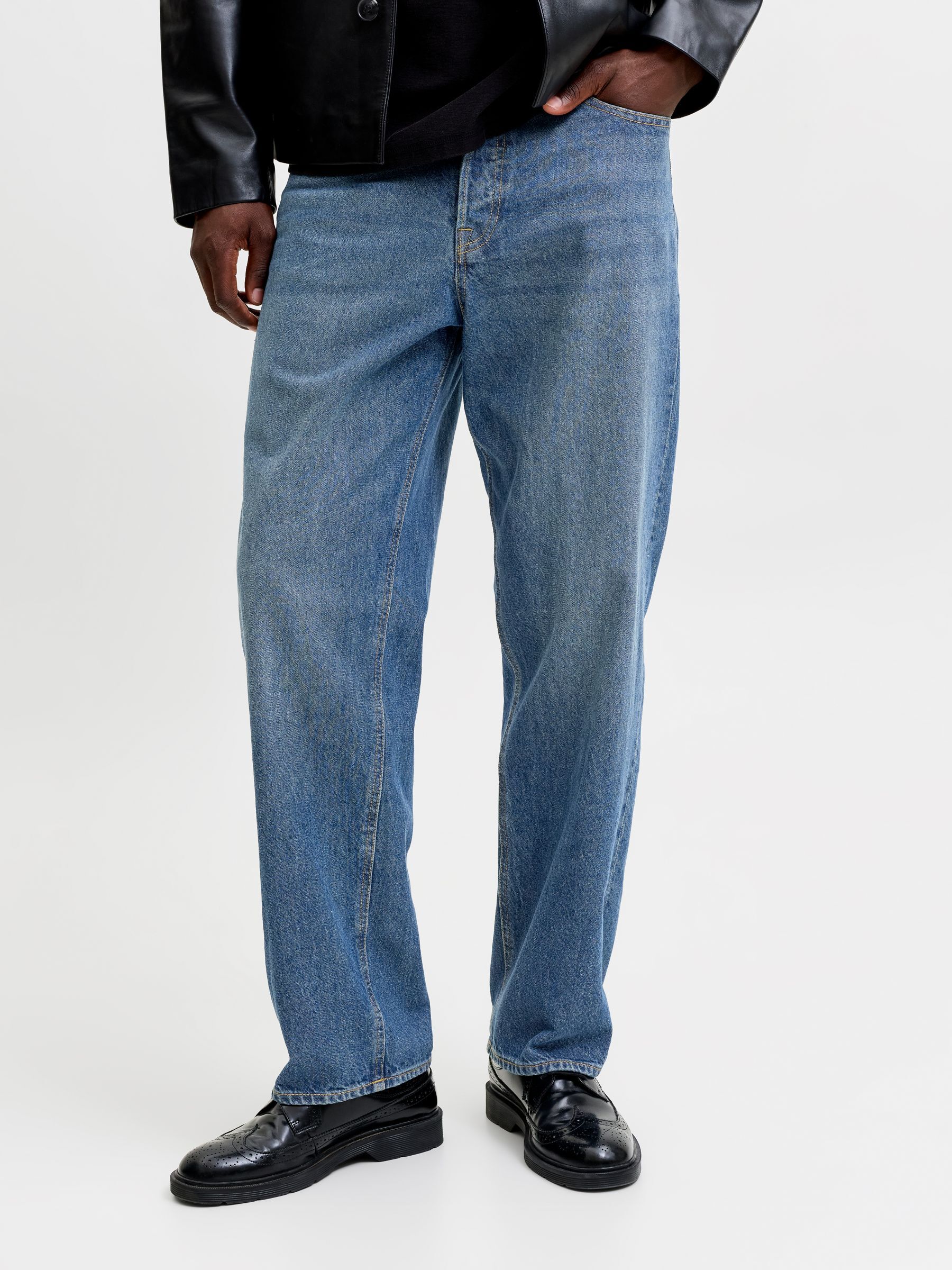 Jean Baggy Fit, JACK & JONES
