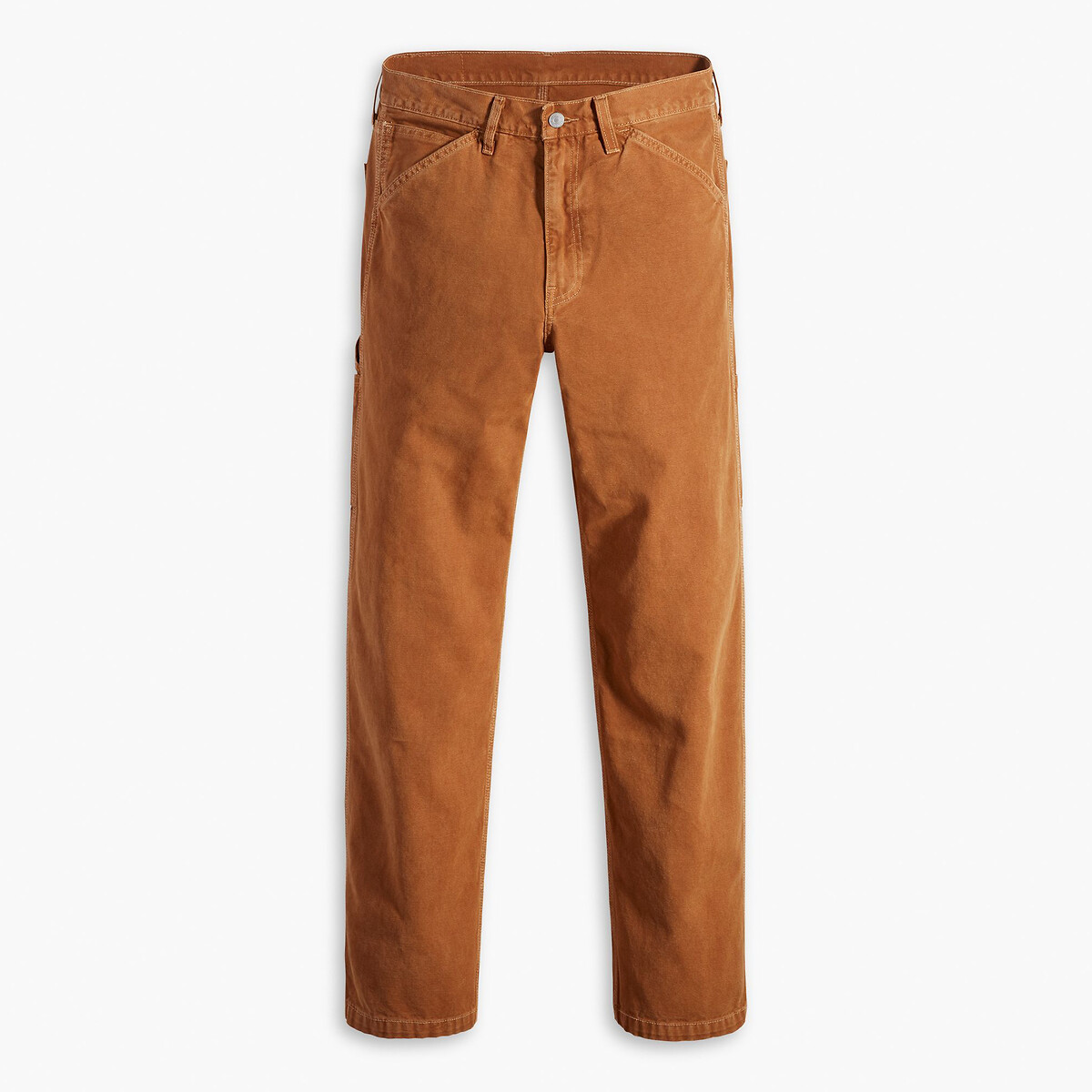 Levi's deals cotton trousers