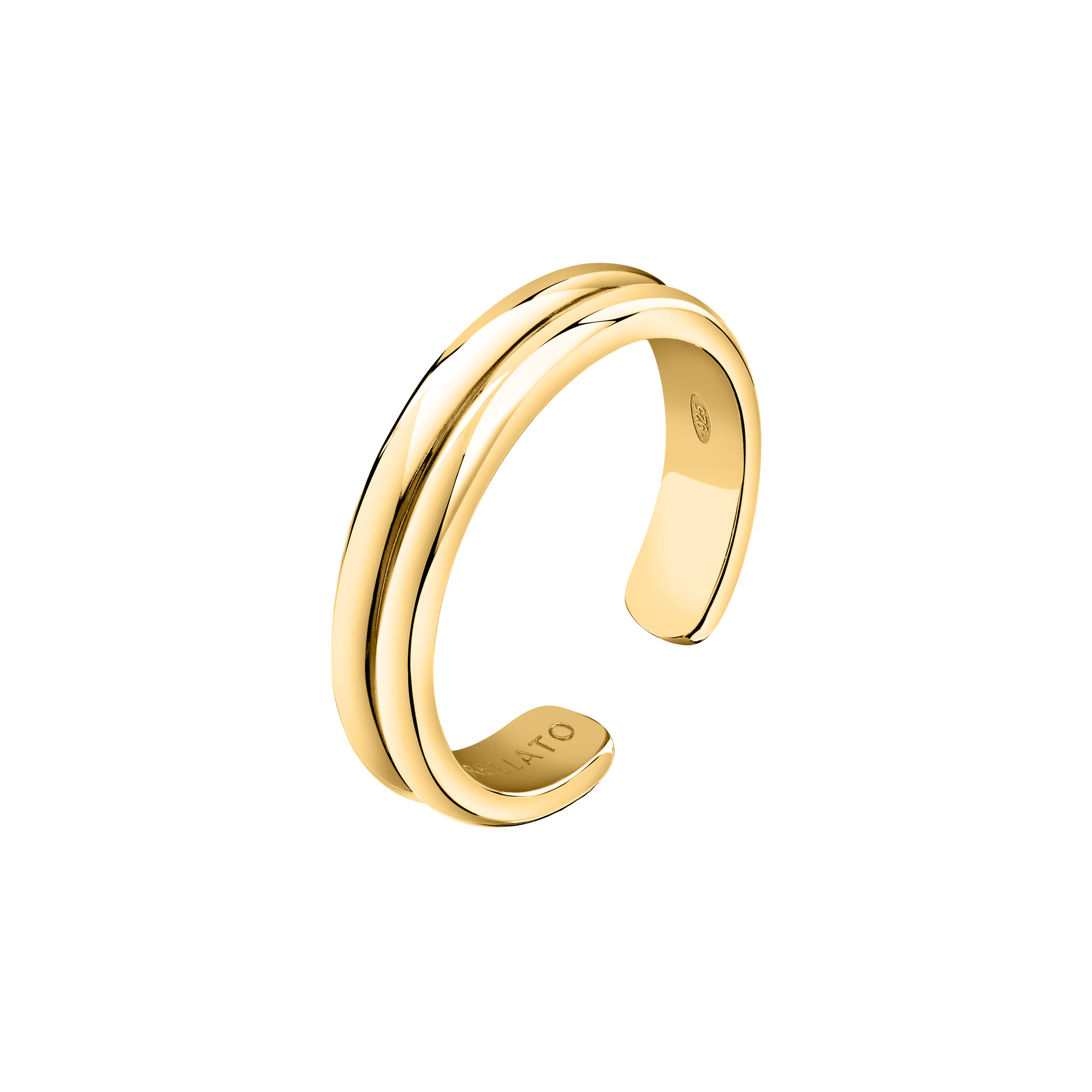 Bague Femme en Argent 925‰, MORELLATO