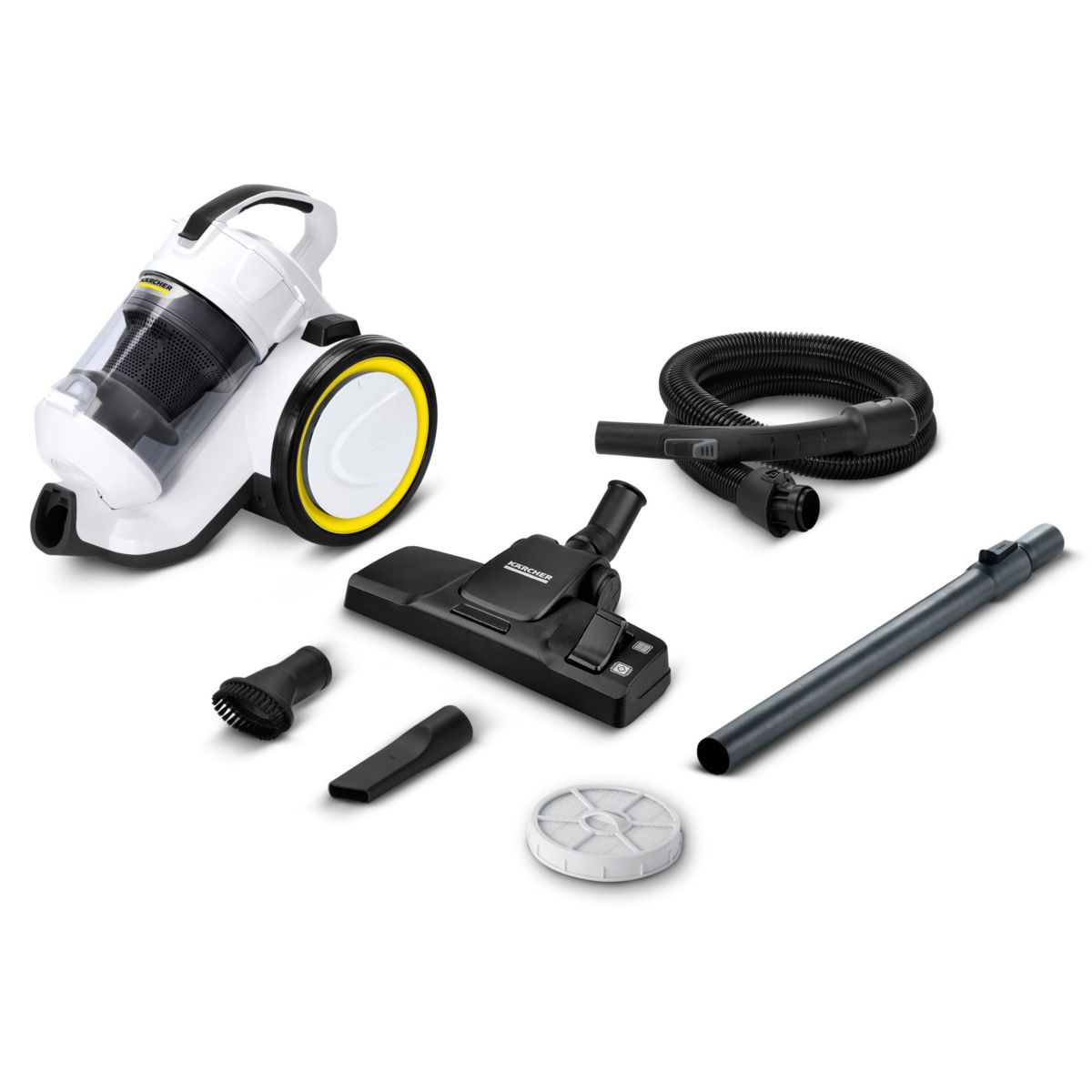 Aspirateur sans sac VC 3, KARCHER