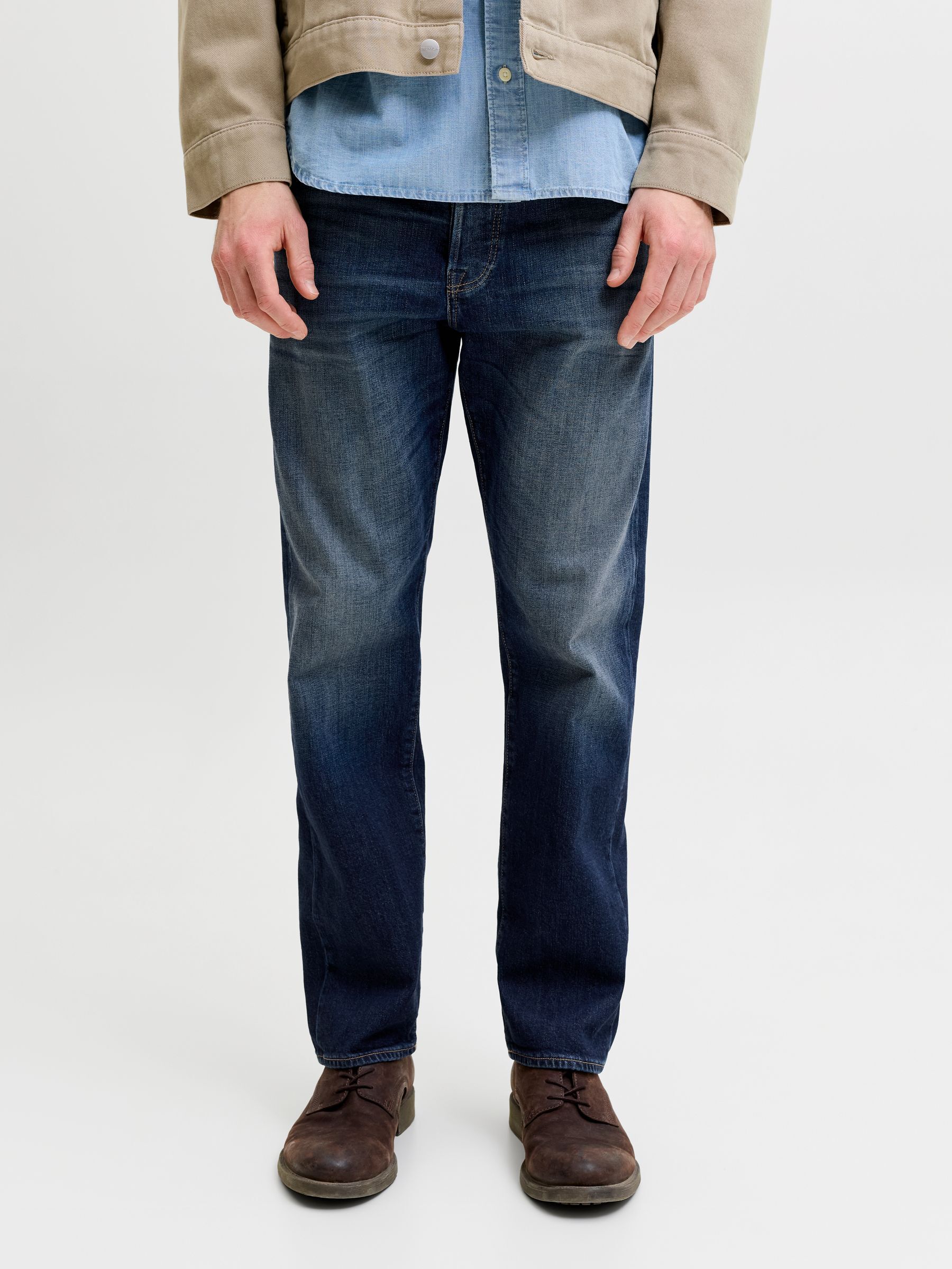 Jean Coupe Décontractée, JACK & JONES
