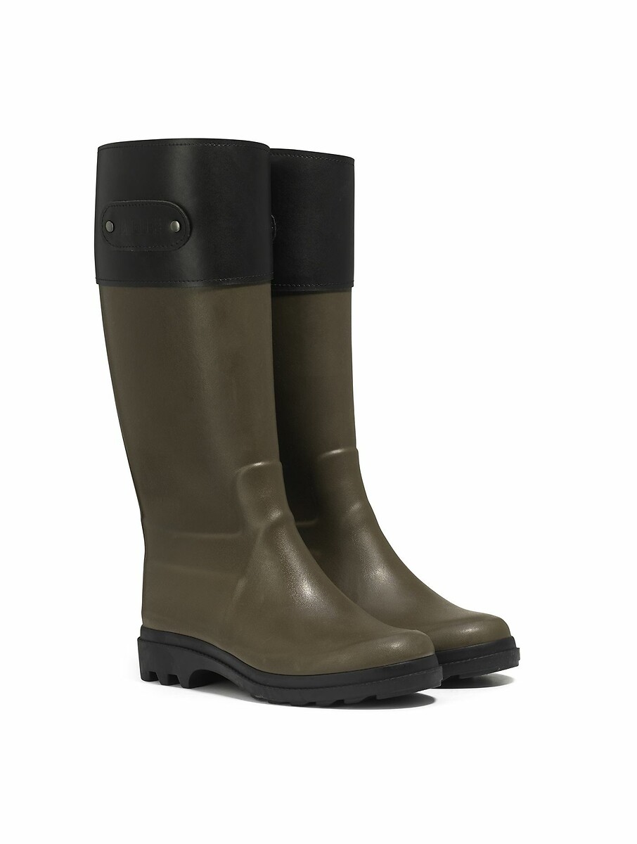 Aigle Botas Cottage