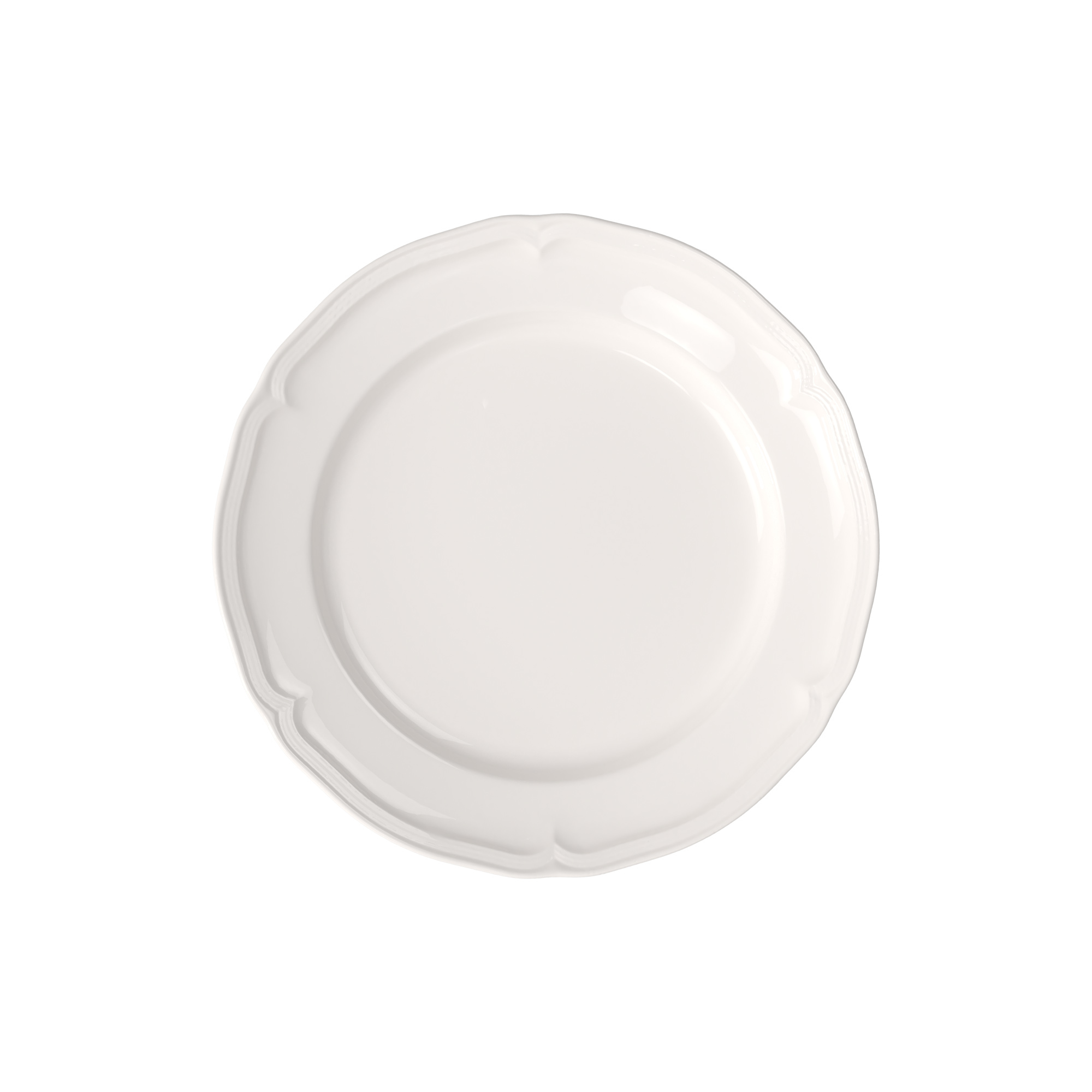 Assiette Plate MANOIR, VILLEROY & BOCH
