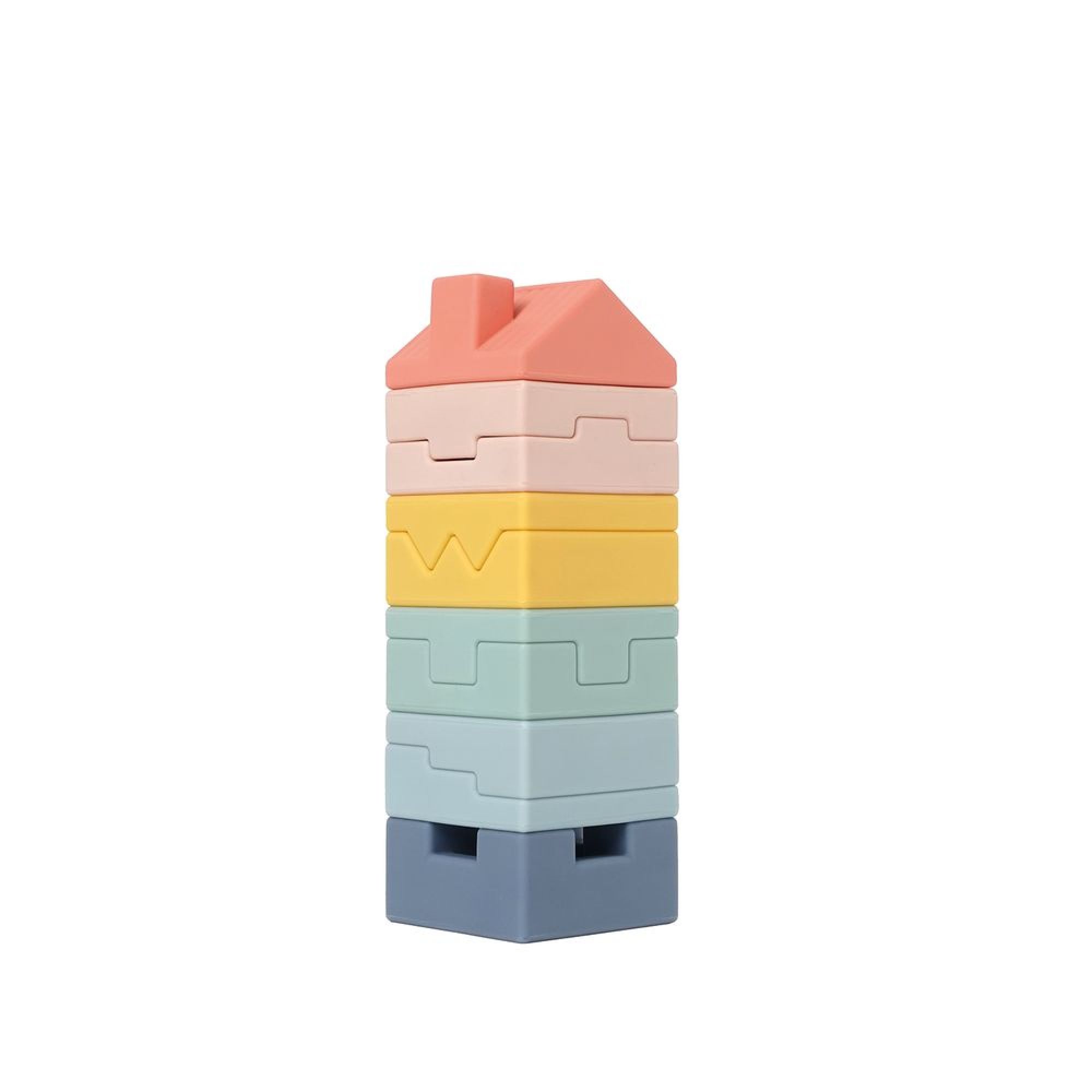 Mes premiers blocs de construction, BABY TO LOVE