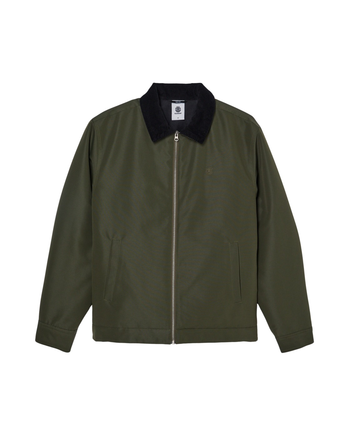 Veste en toile PARKER, ELEMENT